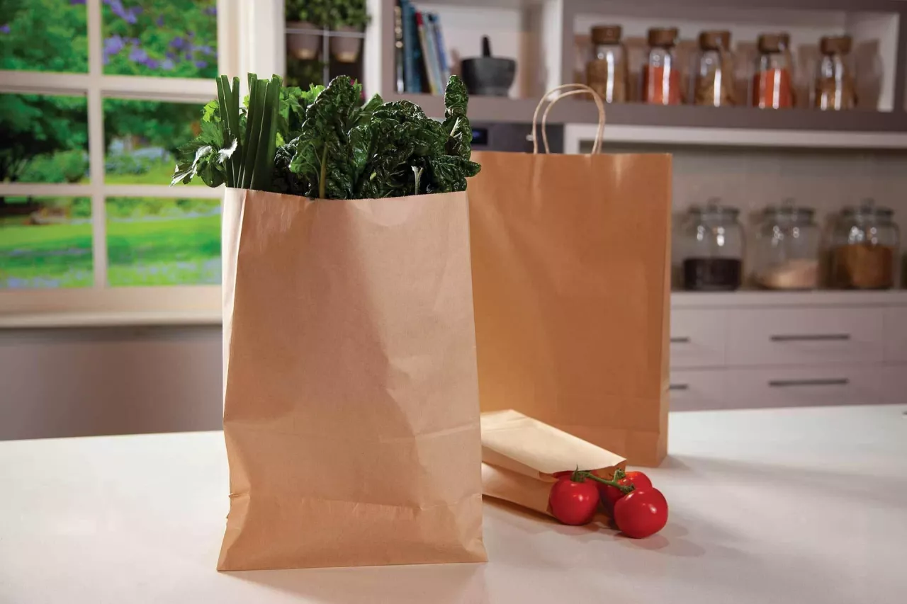 ekologiczne torby papierowe torbykraft.pl