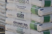 Krajowa Grupa Spożywcza dystrybutorem Grupy Azoty