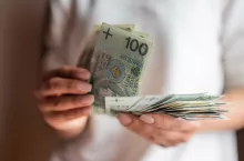 Kiedy nie wypłacają 14. emerytury. Krus emerytura rolnicza