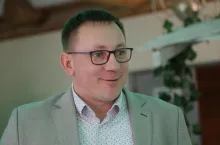 Wojciech Kopeć – Yara Poland.