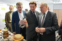 Rolnictwo ekologiczne w Polsce