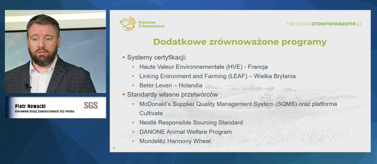 Jak rozumieć certyfikację?