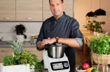 kuchenne urządzenie wielofunkcyjne