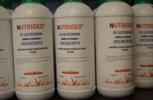 Gaiago - rewitalizacja gleby produkty