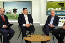 debata webinarium rolnictwo zrównoważone