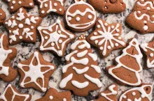 przepisy na pierniki