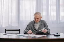 emerytura rolnicza KRUS