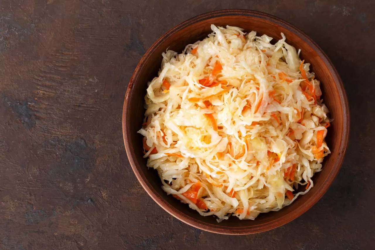 kapusta kiszona, złodzieje toczyli beczki