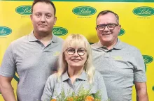 Hurtownia Horti Logistic Lidia właściciele