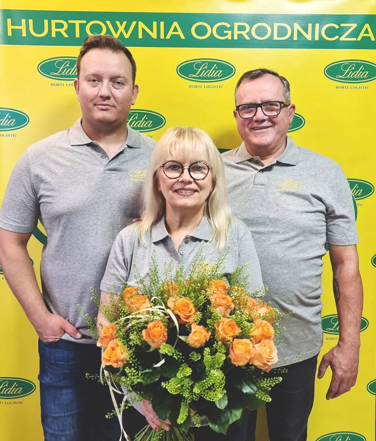 Hurtownia Horti Logistic Lidia właściciele