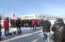 Oszukani przez KAMPOL-FRUIT - tweeter Paweł Agrestt_