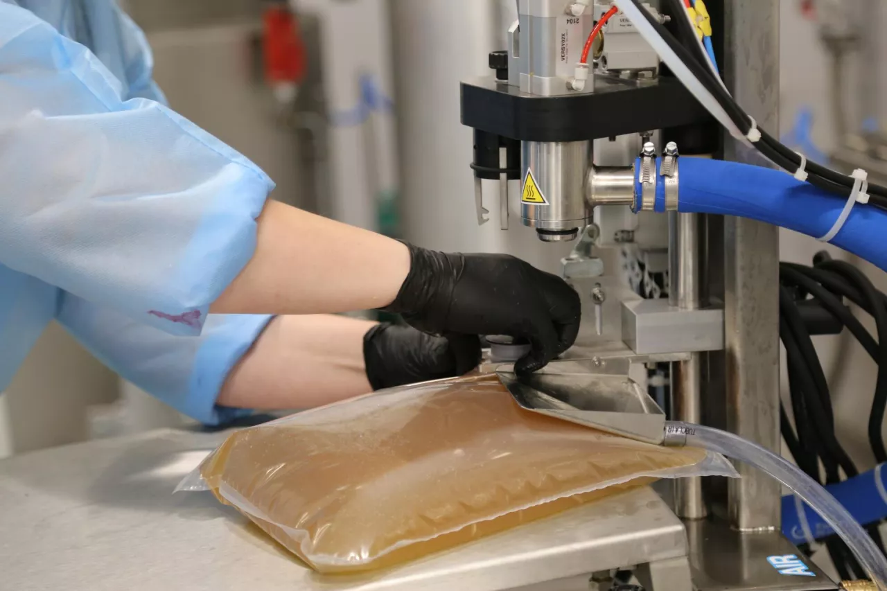 Podatek cukrowy nałożony na soki