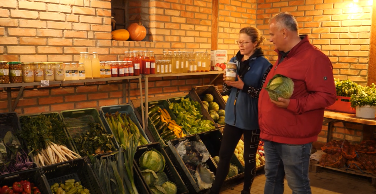 Odmiany kapusty na kiszenie PNOS