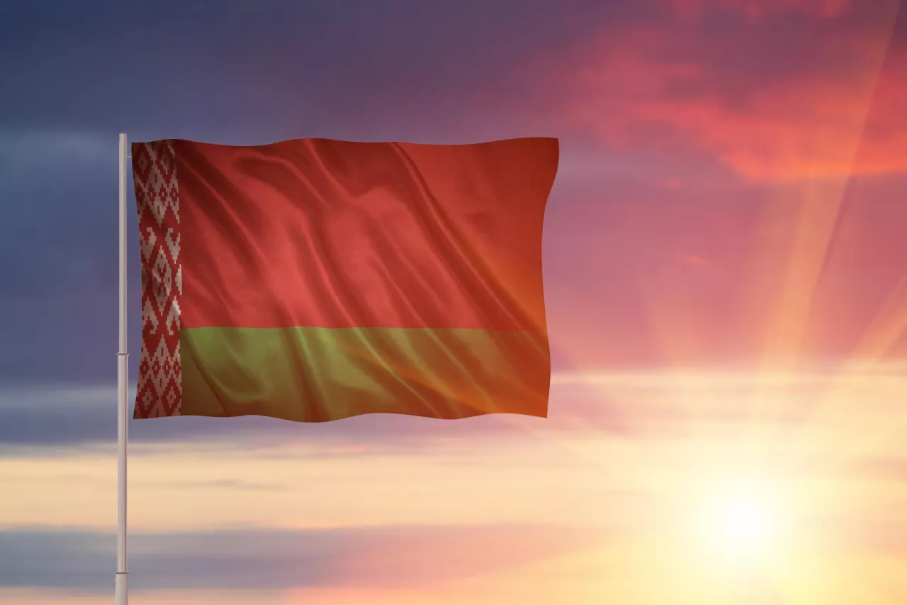 Białoruś przedłuża embargo