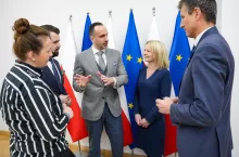 Propozycje zmiany przepisów dotyczących spółdzielni energetycznych