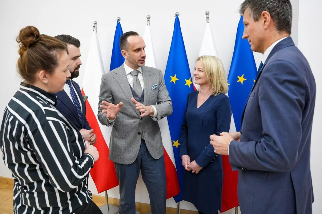 Propozycje zmiany przepisów dotyczących spółdzielni energetycznych