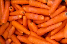 Ceny marchwi/ marchew rynki hurtowe