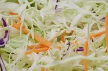 kontrola jakości surówek