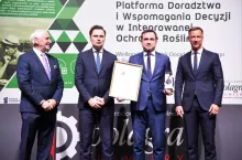 Podwójne Złoto platformy eDWIN!