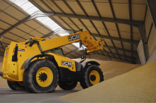 Dopłaty do zbóż startują! Stawki, warunki, terminy