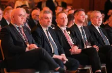 Robert Telus o aktualnej sytuacji w rolnictwie