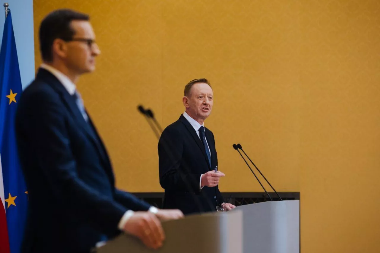 Rządowy program dopłat dla rolników