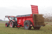 Jakie ekoschematy są najpopularniejsze wśród rolników?