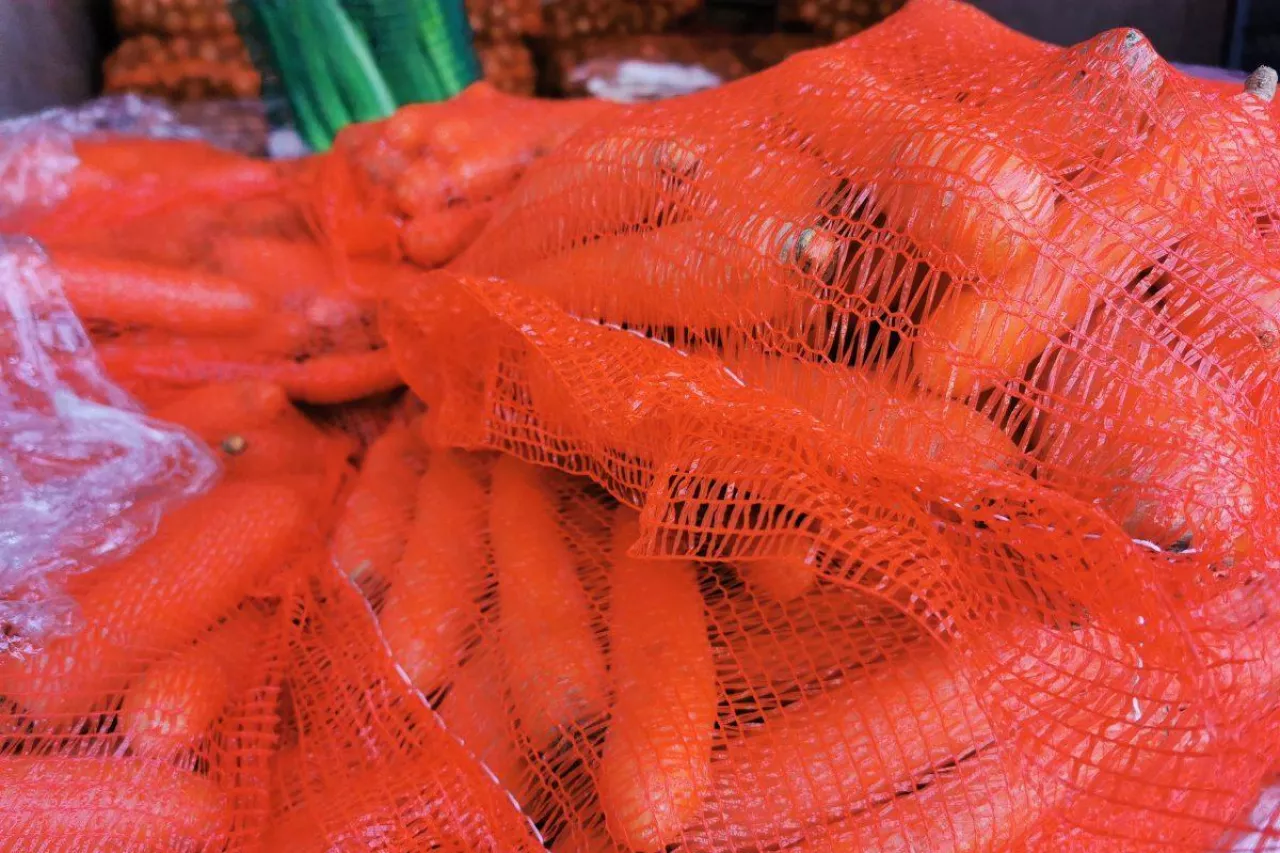 Aktualne ceny marchwi