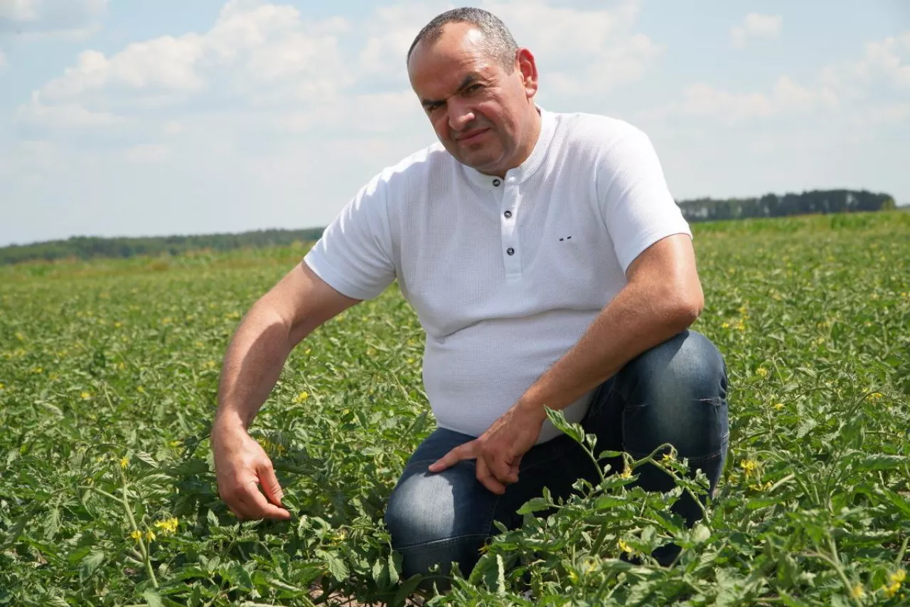 Sławomir Mechacki NaturalCrop