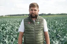 Karol Majchrowski Cosmocel Poland