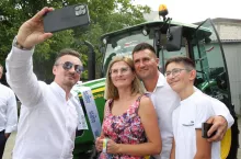 Zwycięzcy loterii Grupy Azoty