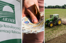 Dotacje na restrukturyzację małych gospodarstw i dla młodego rolnika: Kiedy startują?