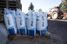 Jakie są ceny nawozów na początku września?