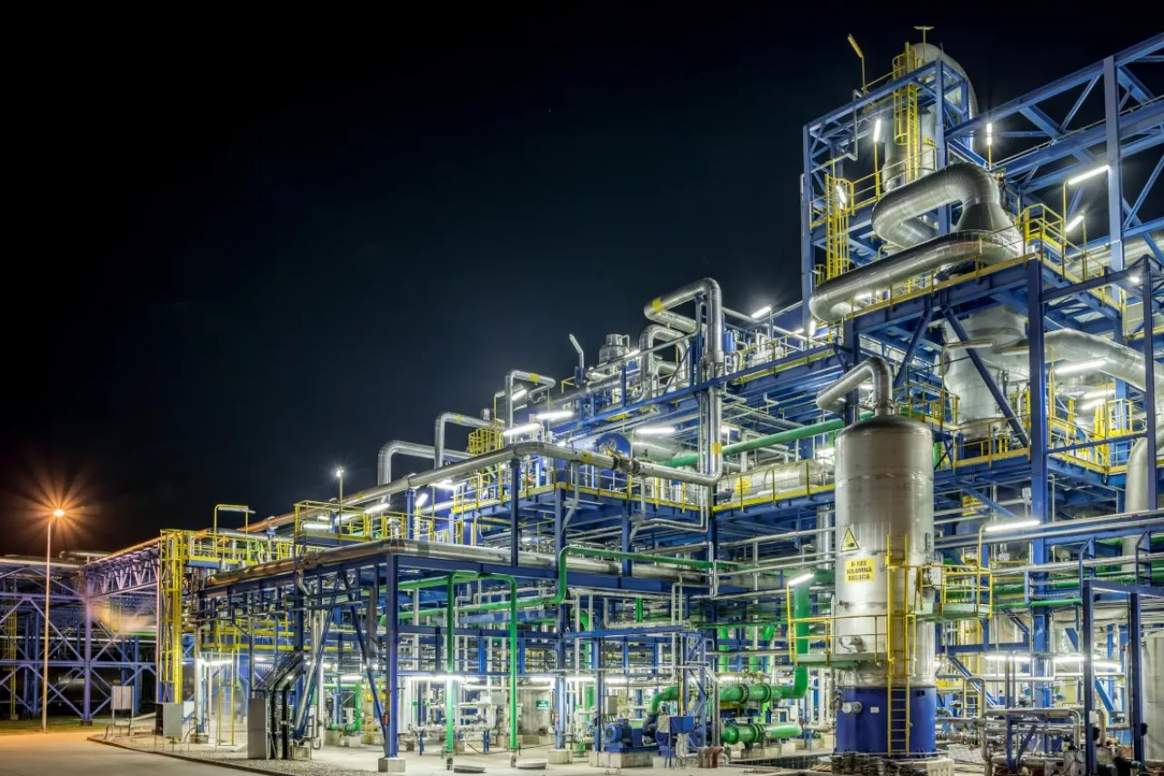 Zakłady Azotowe Kędzierzyn