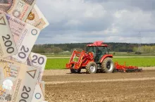 Jakie są ceny ziemi rolnej w II kwartale 2023