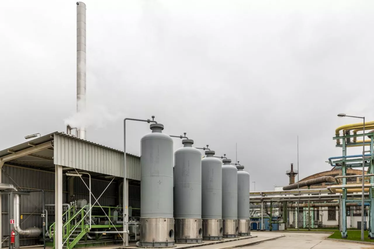 Grupa Azoty Zakłady Tarnów