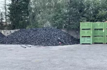Węgiel w gospodarstwie