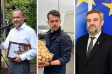 wybory 2023 na kogo głosowali rolnicy