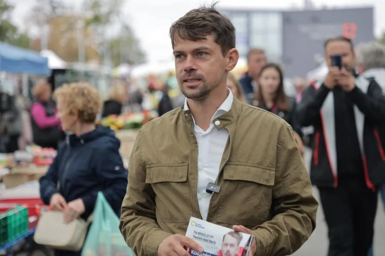 Michał Kołodziejczak