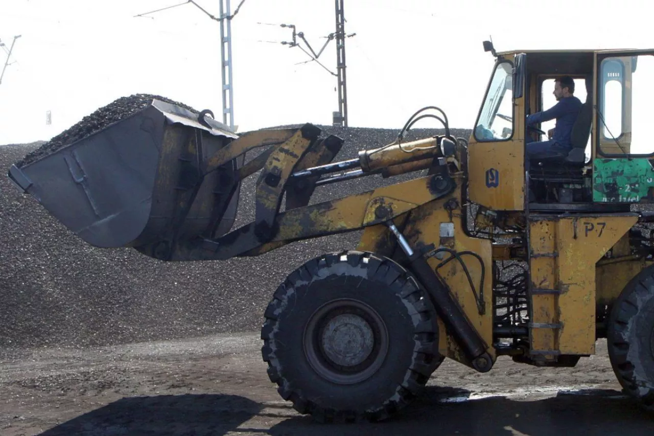 Miał energetyczny dla rolników