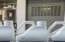 Środki ochrony roślin