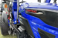 Ciągnik rolniczy Farmtrac 25G