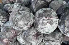Kapusta czerwona