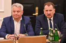 Sejmowa Komisja Rolnictwa i Rozwoju Wsi