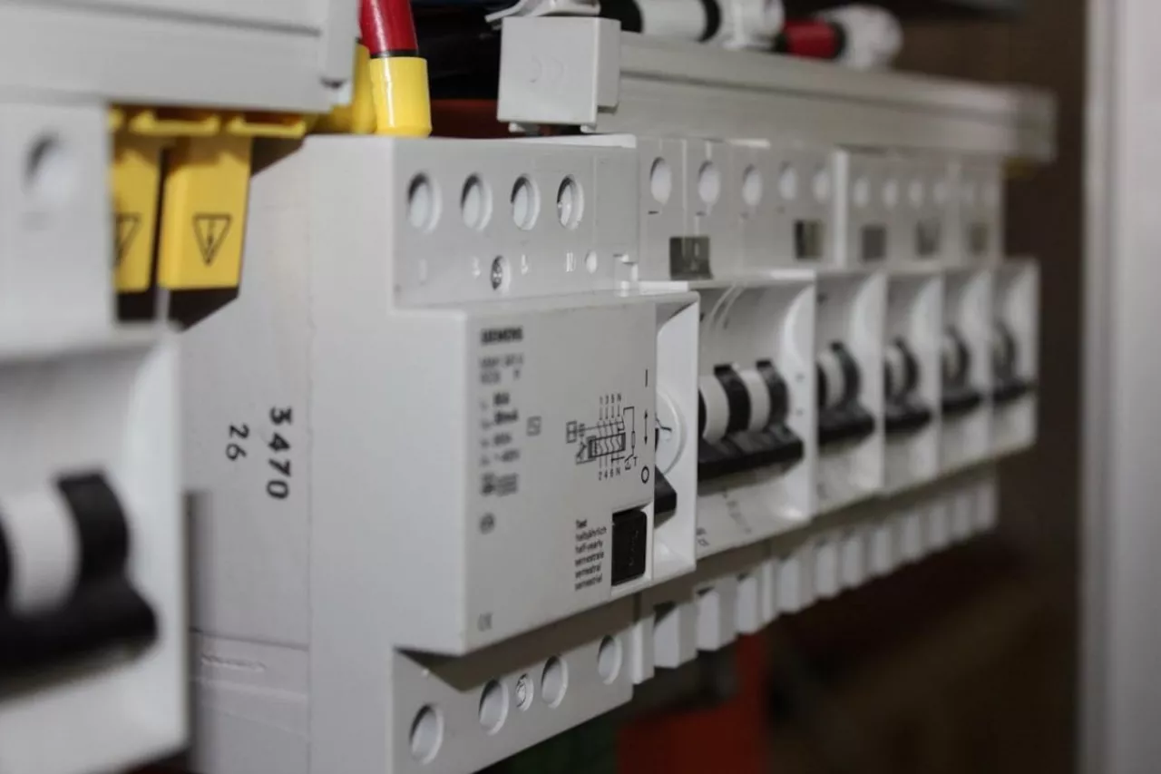 Ceny energii elektrycznej