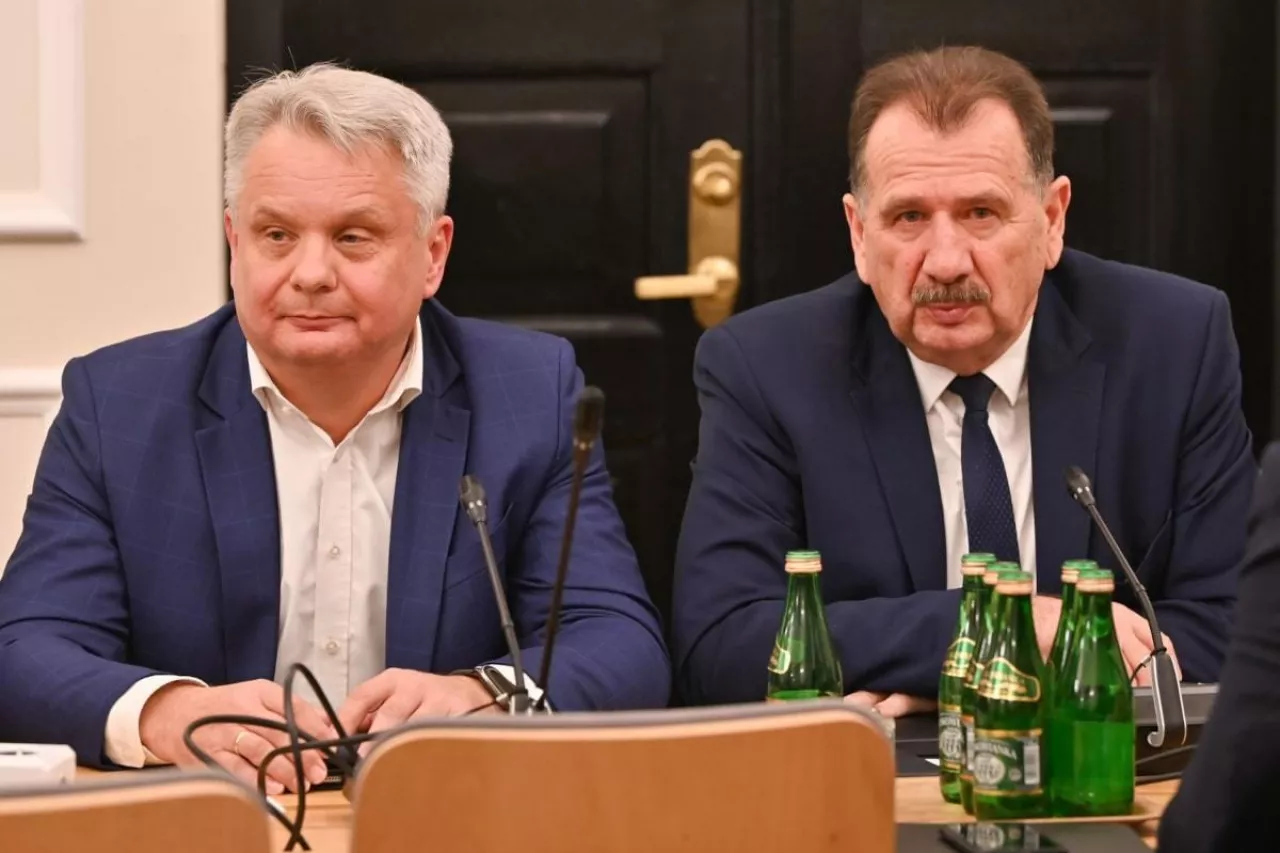 Sejmowa Komisja Rolnictwa i Rozwoju Wsi