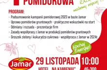 Konferencja pomidorowa