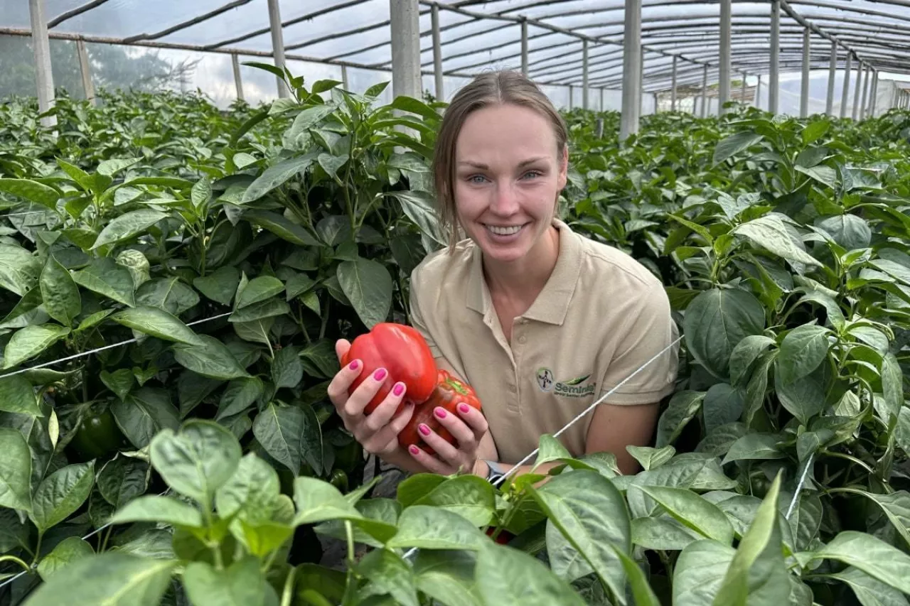 Karolina Misztal Seminis