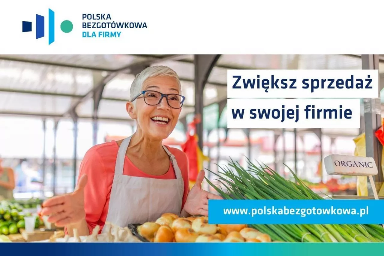 Terminale płatnicze dla rolnictwa