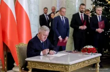 Czesław Siekierski MRiRW